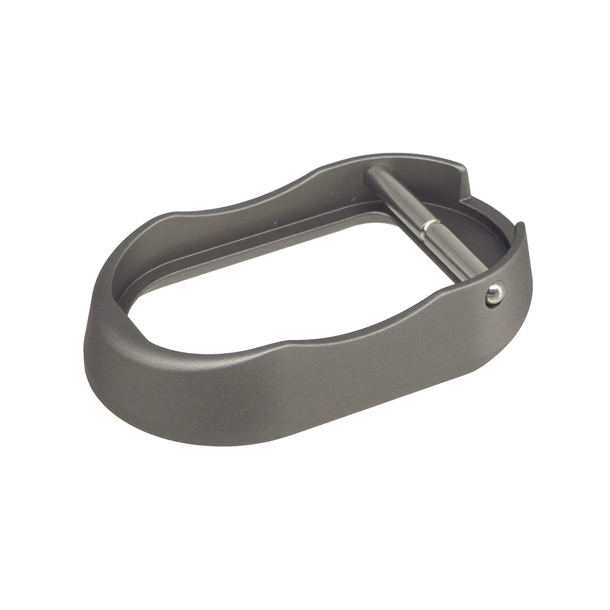 5KU Lightweight Style Magwell for Marui Hi-Capa GBB Airsoft Pistol ( 5KU-GB-259 )