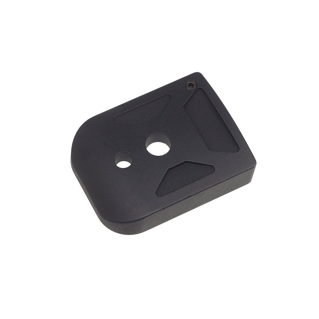 5KU Aluminum Magazine Base Type.1 for Marui Hi-Capa Airsoft ( 5KU-GB-260 )