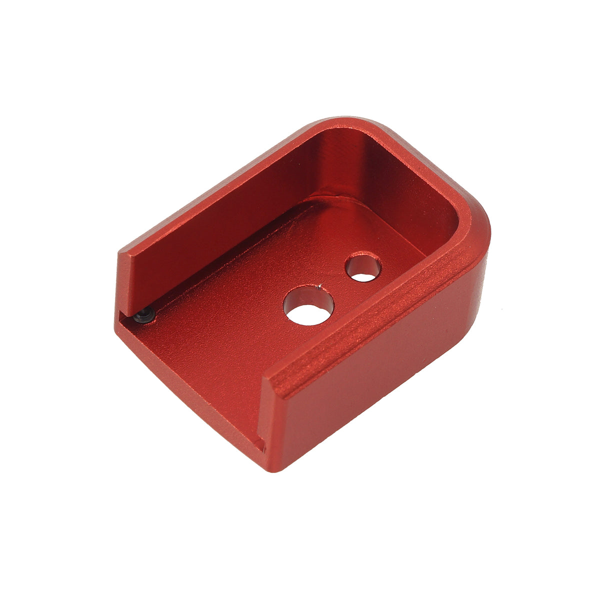 5KU Aluminum Magazine Base Type.5 for Marui Hi-Capa Airsoft ( 5KU-GB-264 )