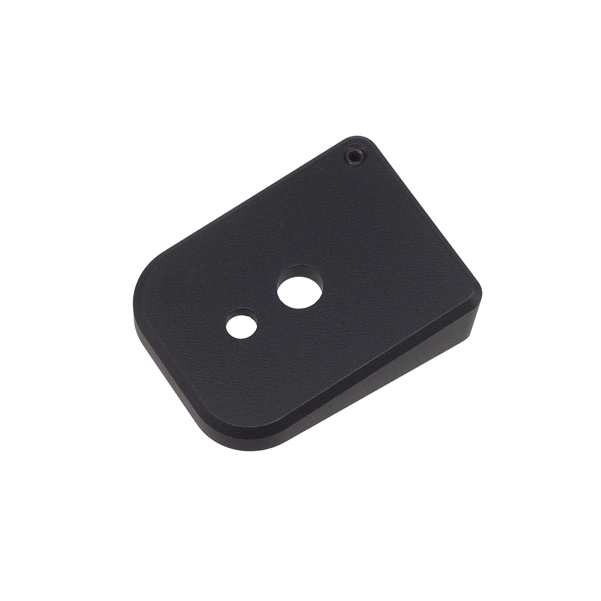 5KU Aluminum Magazine Base Type.6 for Marui Hi-Capa Airsoft ( GB-265 )