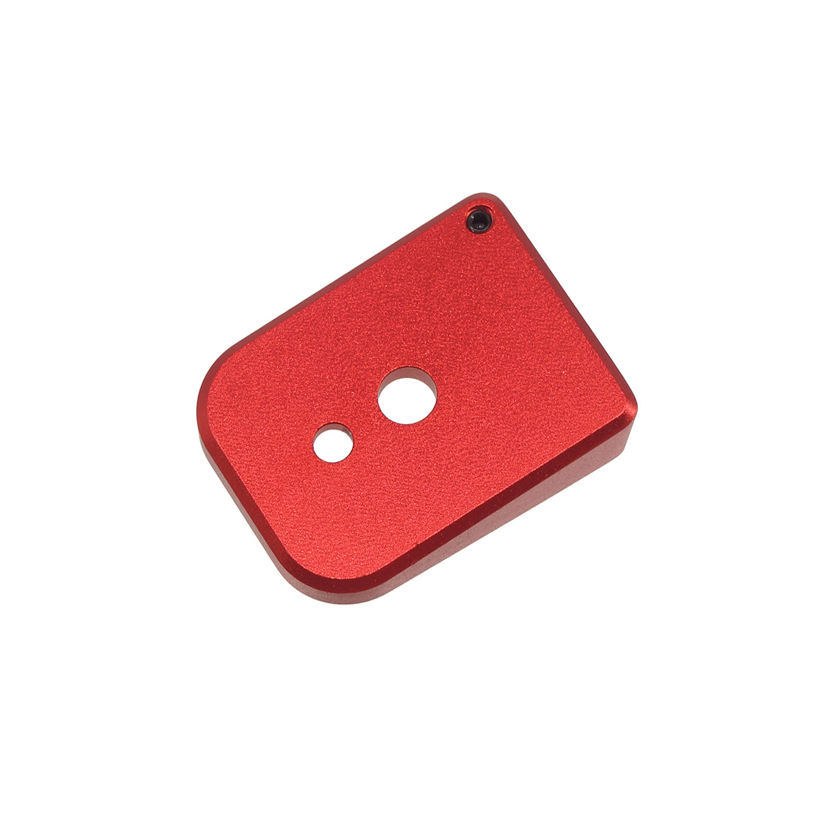 5KU Aluminum Magazine Base Type.6 for Marui Hi-Capa Airsoft ( GB-265 )