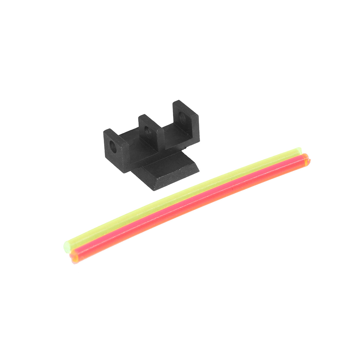 5KU Glow Fiber Sight for Marui Hi-Capa GBB Airsoft ( 5KU-GB-272 )