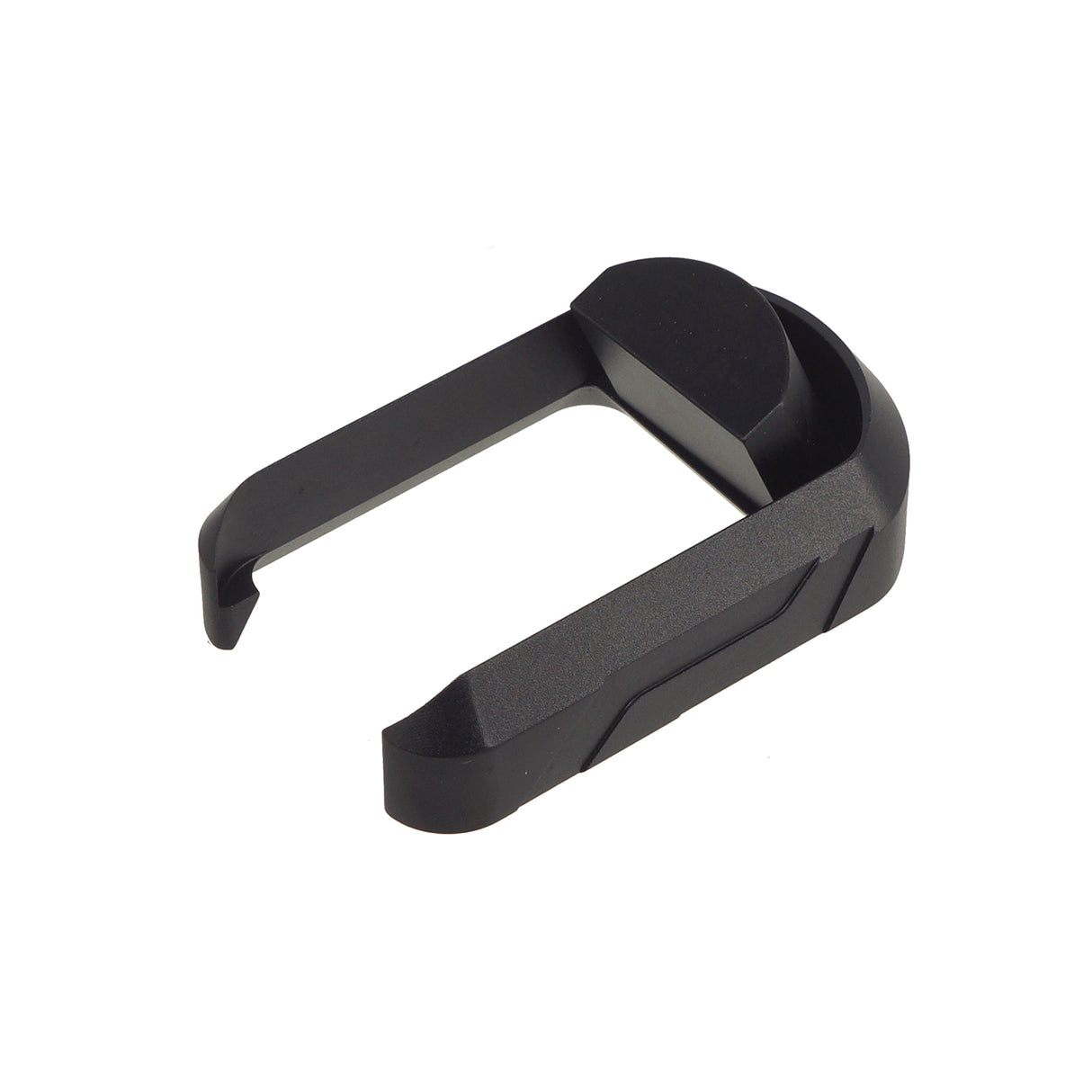 5KU Aluminium Magwell for Marui G17 / G18 GBB Pistol ( 5KU-GB-276 )