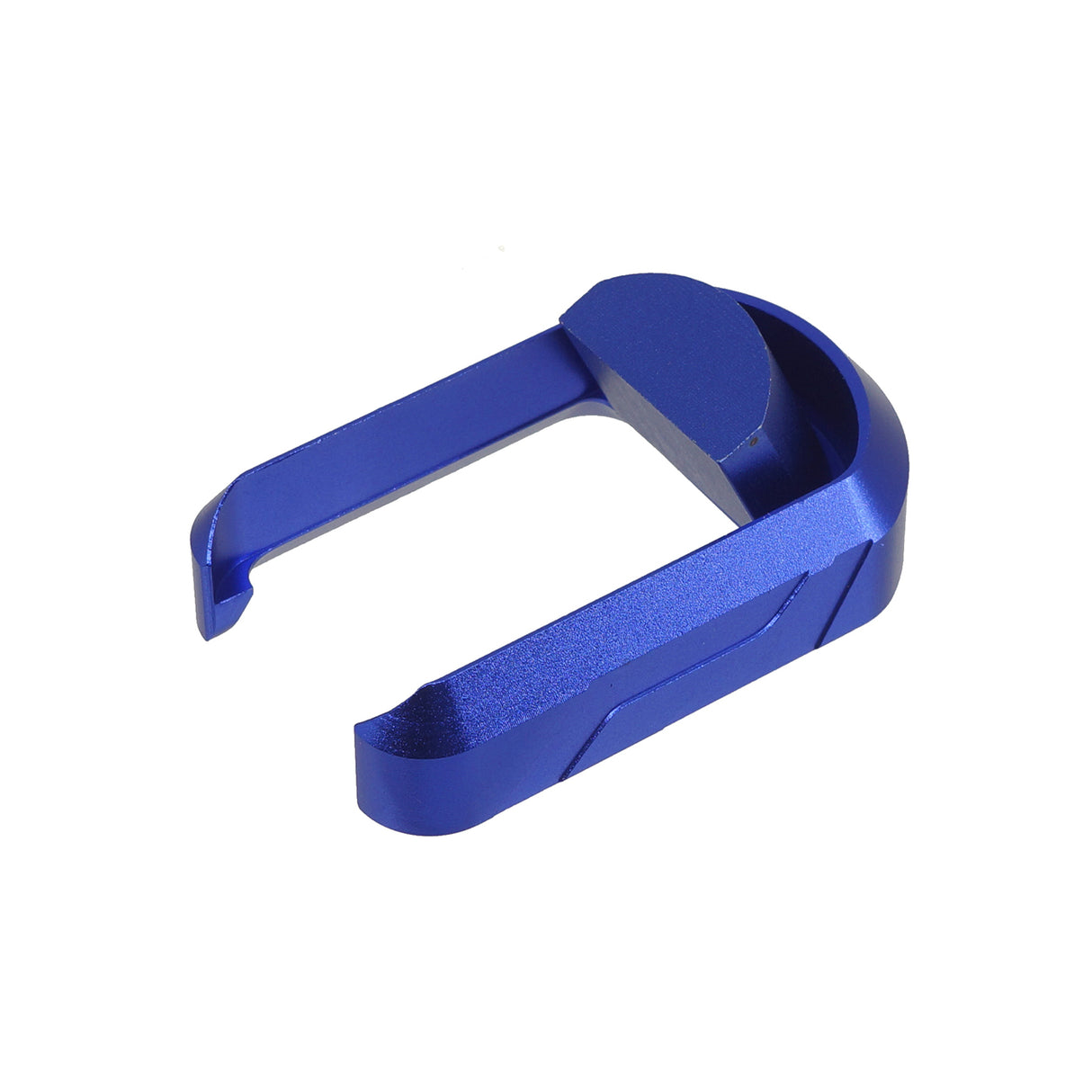 5KU Aluminium Magwell for Marui G17 / G18 GBB Pistol ( 5KU-GB-276 )