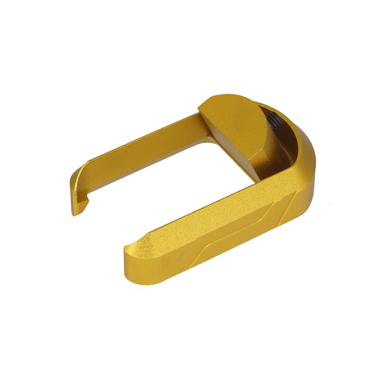 5KU Aluminium Magwell for Marui G17 / G18 GBB Pistol ( 5KU-GB-276 )