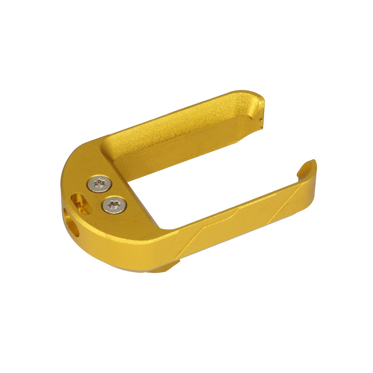 5KU Aluminium Magwell for Marui G17 / G18 GBB Pistol ( 5KU-GB-276 )