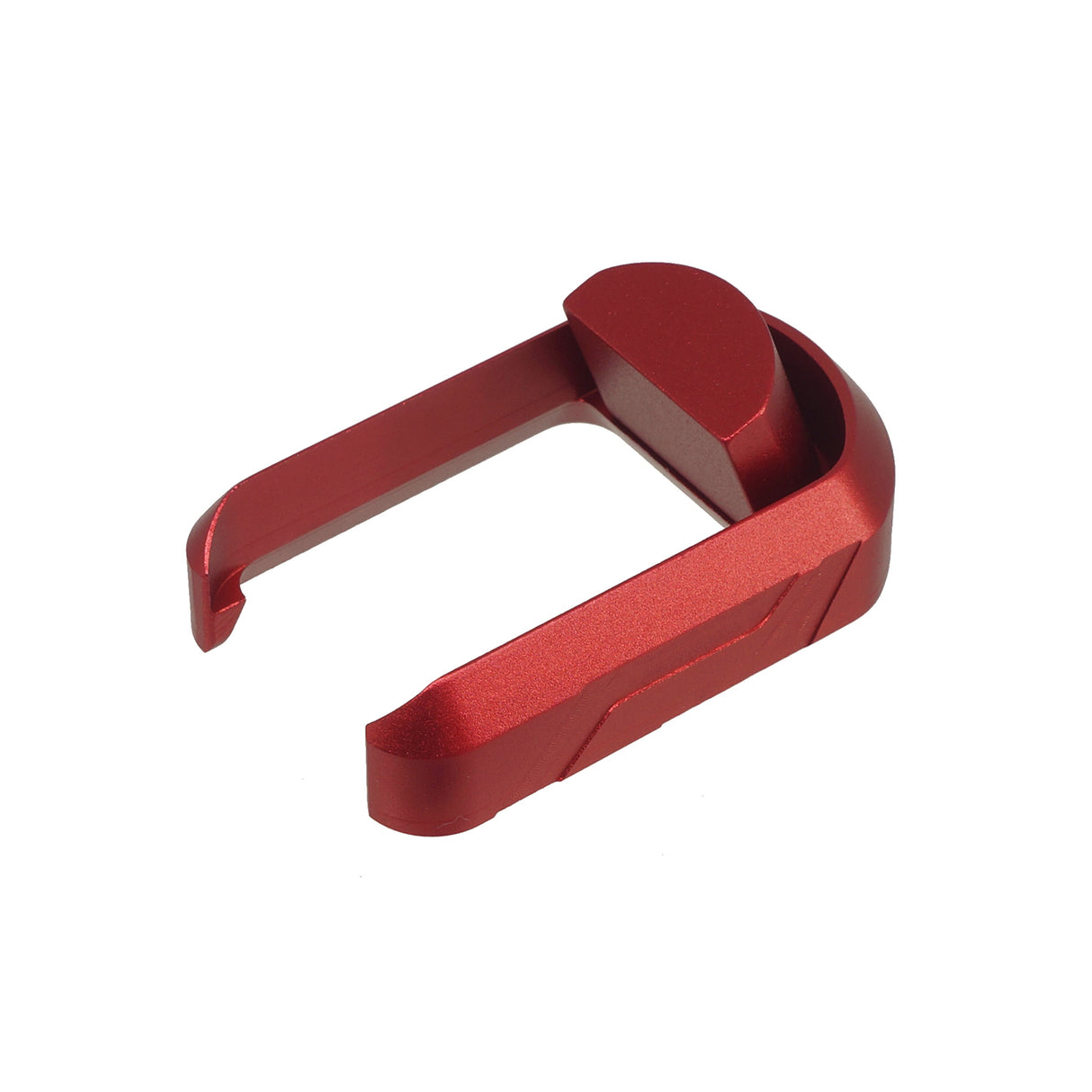 5KU Aluminium Magwell for Marui G17 / G18 GBB Pistol ( 5KU-GB-276 )