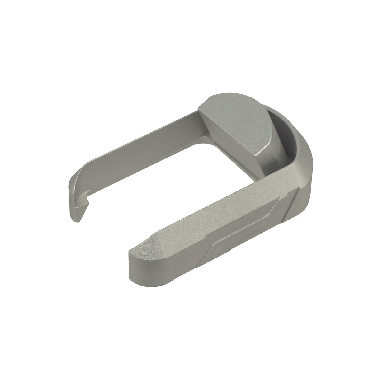 5KU Aluminium Magwell for Marui G17 / G18 GBB Pistol ( 5KU-GB-276 )