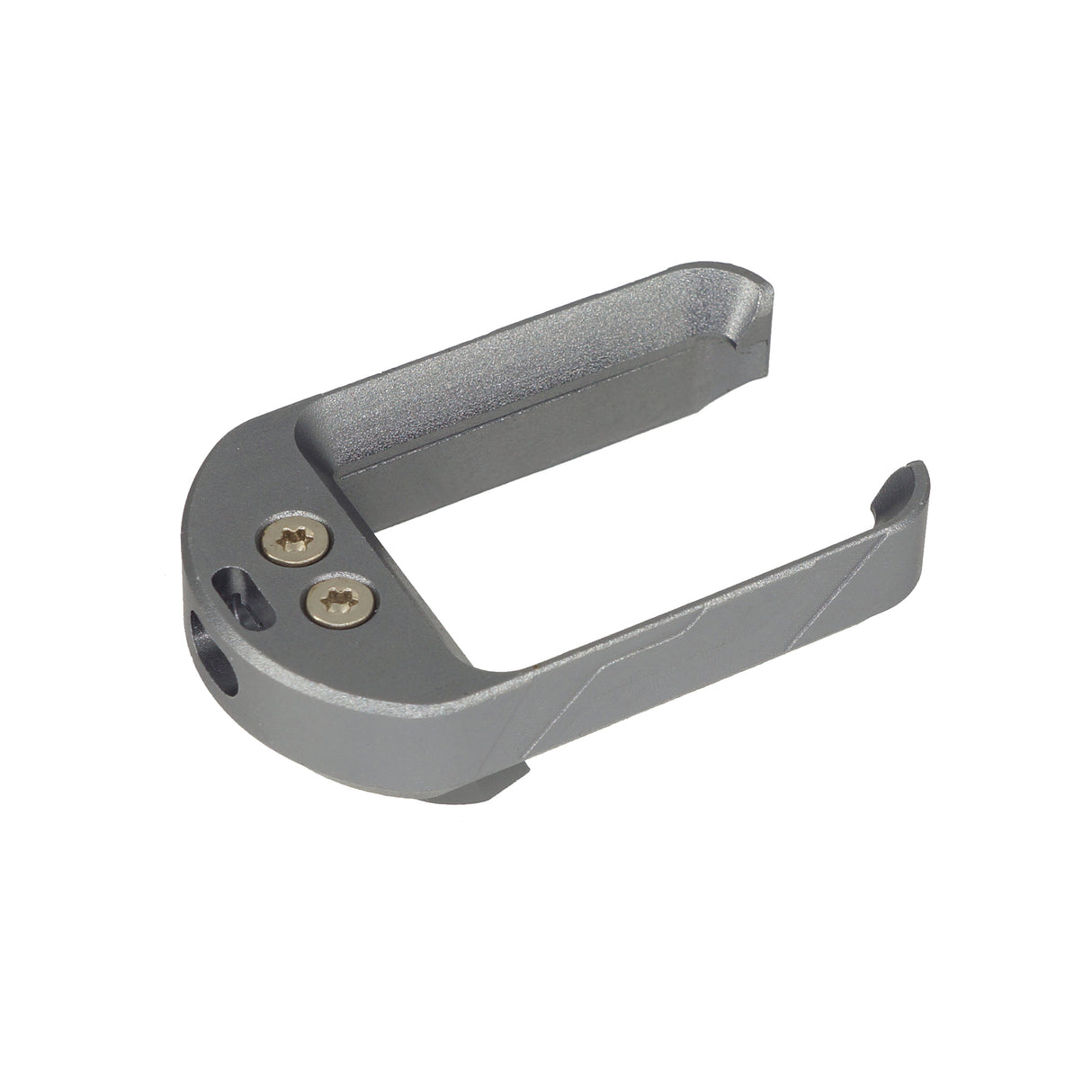 5KU Aluminium Magwell for Marui G17 / G18 GBB Pistol ( 5KU-GB-276 )