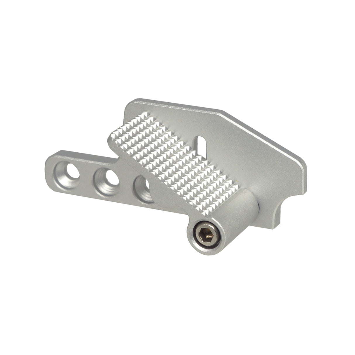 5KU Adjustable Thumb Rest for Marui Hi-Capa GBB Airsoft ( 5KU-GB-278 )