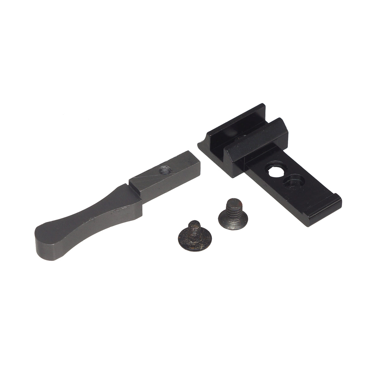 5KU Interchangeable Side Cocking Handle for Marui Hi-Capa GBB Airsoft ( GB-280 )