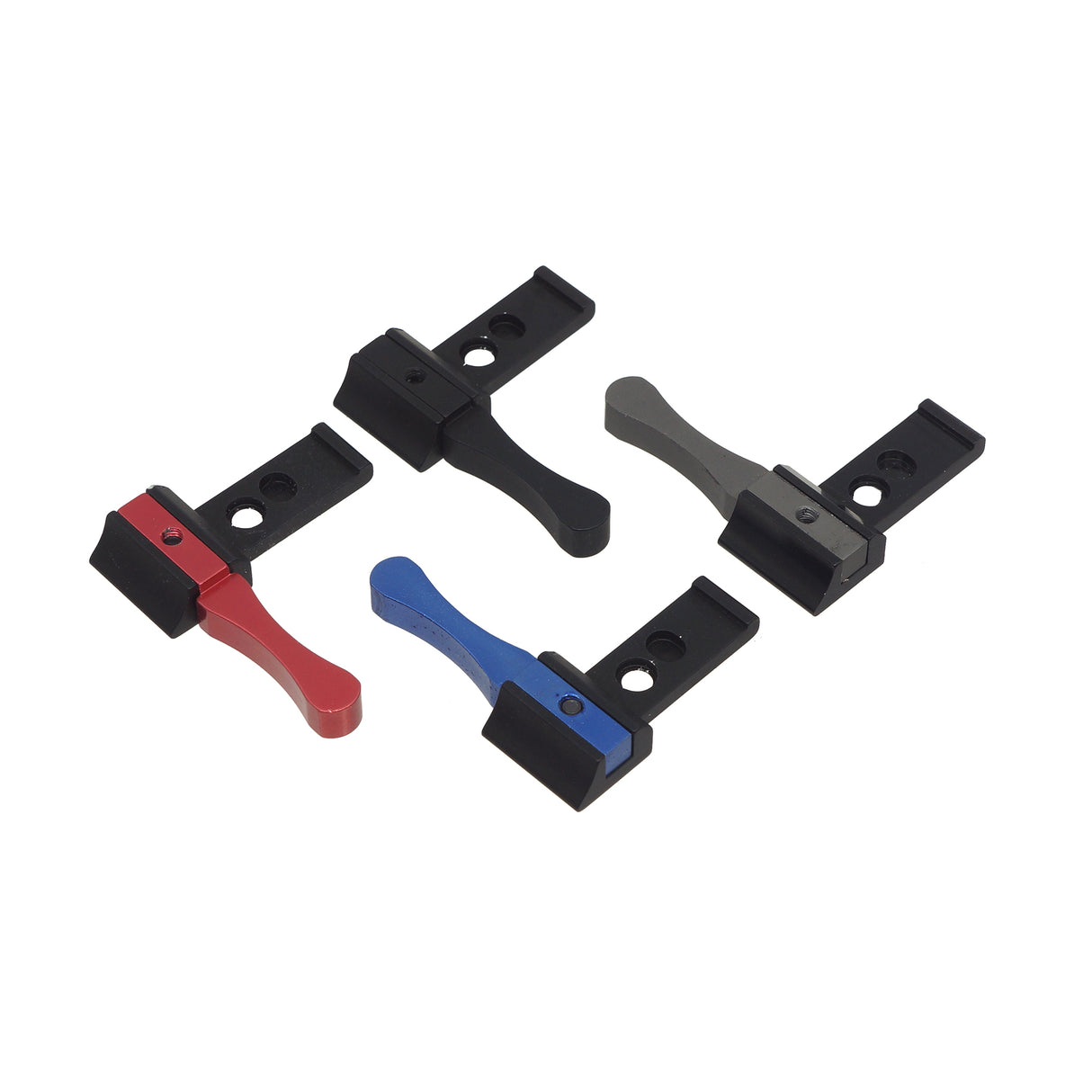 5KU Interchangeable Side Cocking Handle for Marui Hi-Capa GBB Airsoft ( GB-280 )