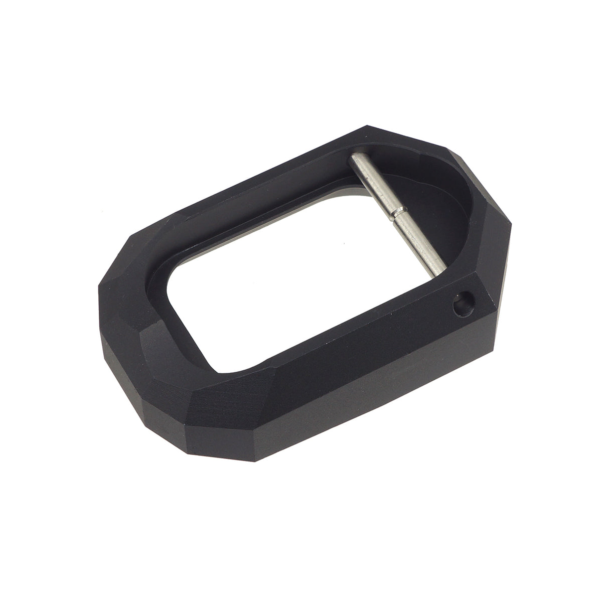 5KU DOM Style Magwell for Marui Hi-Capa GBB Airsoft ( 5KU-GB-286 )