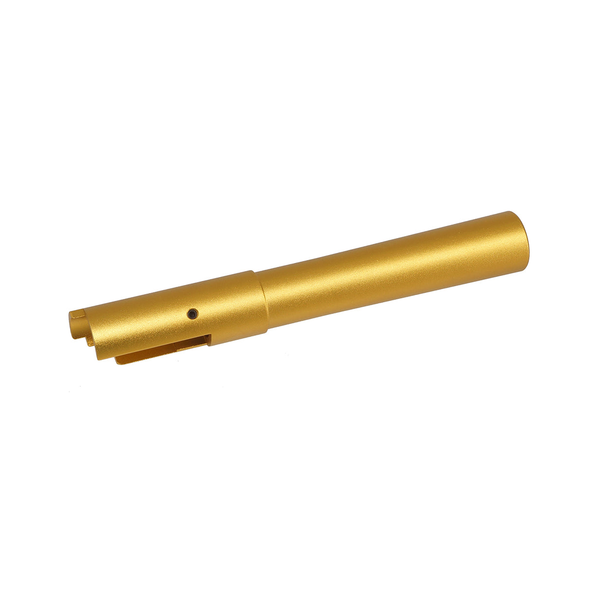 5KU Aluminum Fixed Outer Barrel for Marui Hi-capa 5.1 GBB Airsoft ( GB-292 )