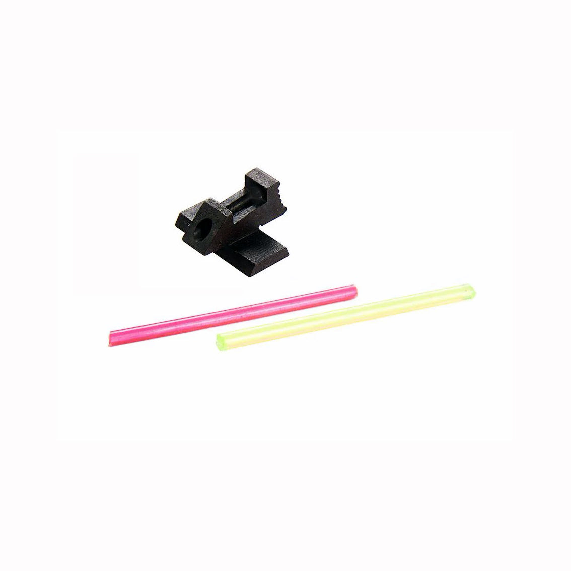 5KU Fiber Front Sight Type.2 for Marui HI-capa GBB Airsoft ( 5KU-GB-293 )