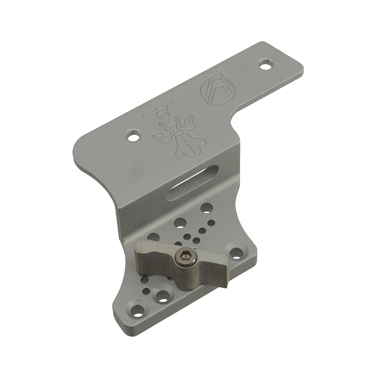 5KU C-More 90 Degree Mount Base Type.4 for Hi-Capa GBB Airsoft ( 5KU-GB-299 )