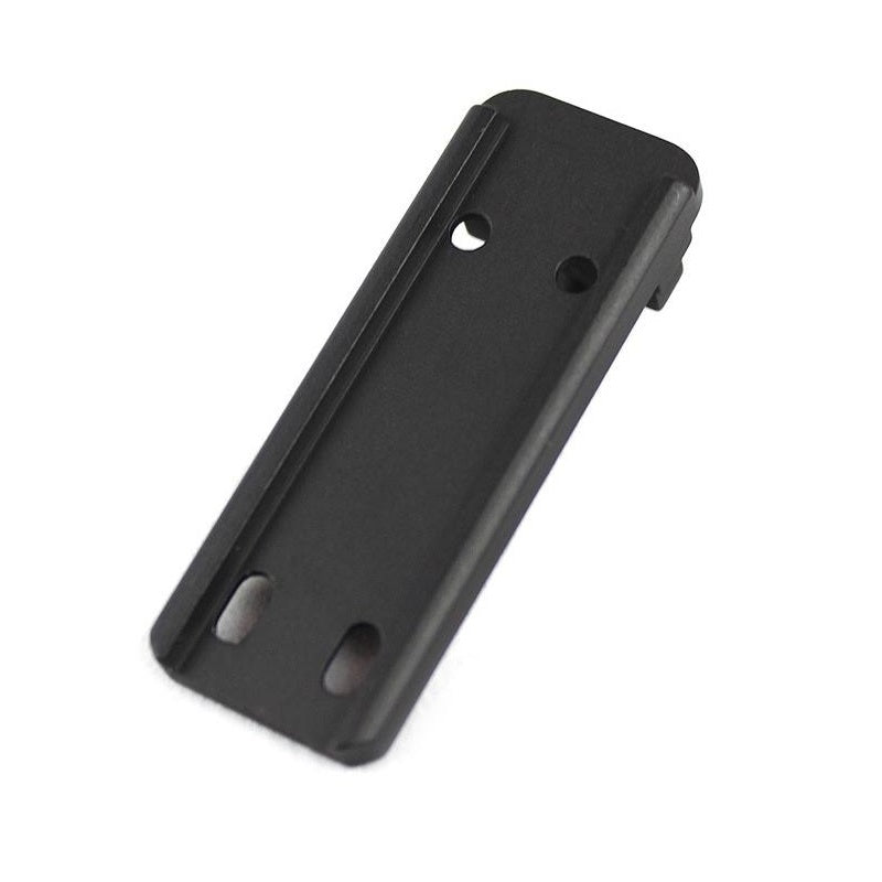 5KU Aimpoint Micro Mount for Marui G17 GBB Airsoft ( GB-415 )