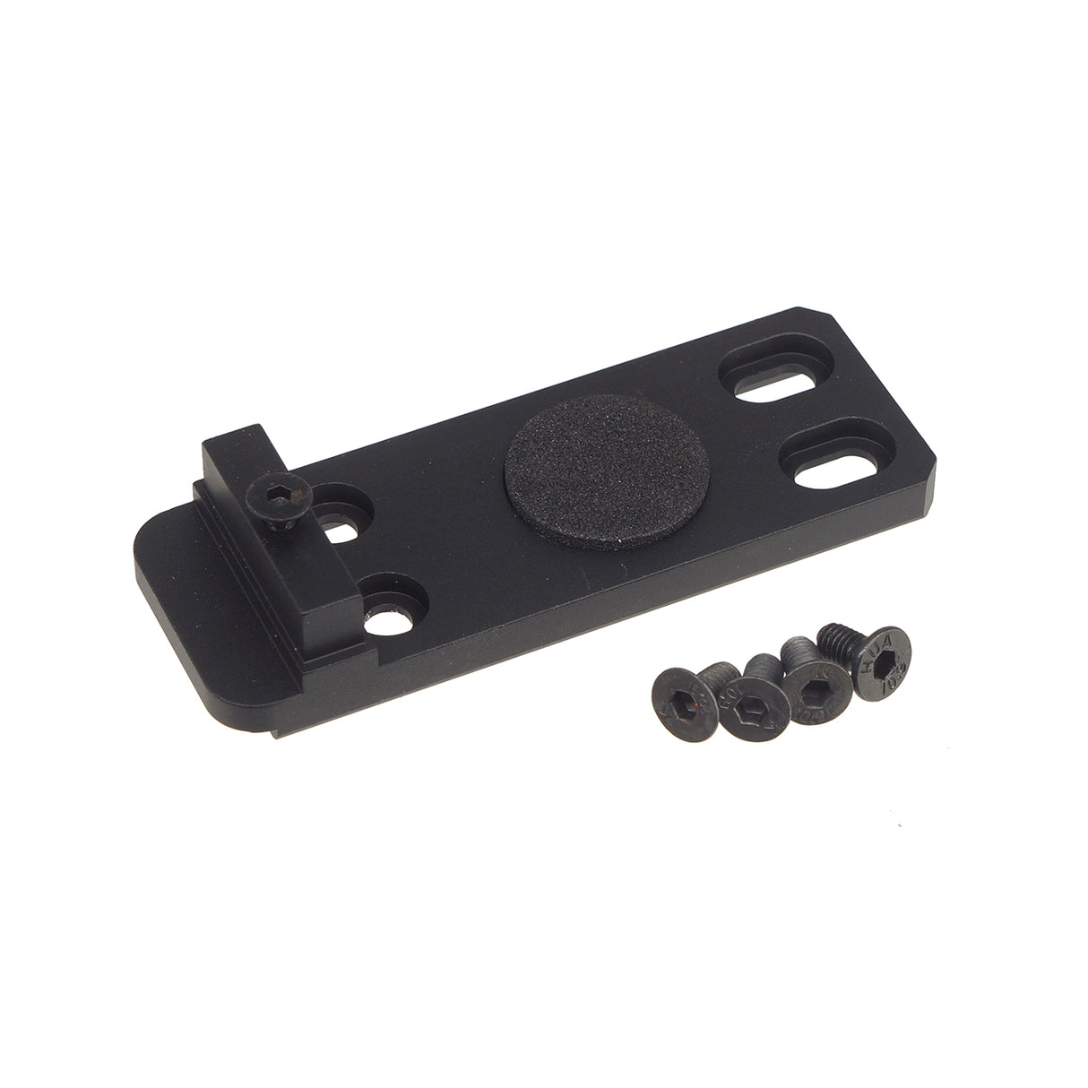 5KU Aimpoint Micro Mount for Marui G17 GBB Airsoft ( 5KU-GB-415 )