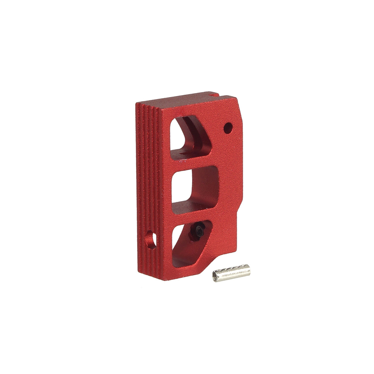 5KU Aluminum Trigger Type.6 for Marui 1911 / Hi-Capa Airsoft ( 5KU-GB-421 )