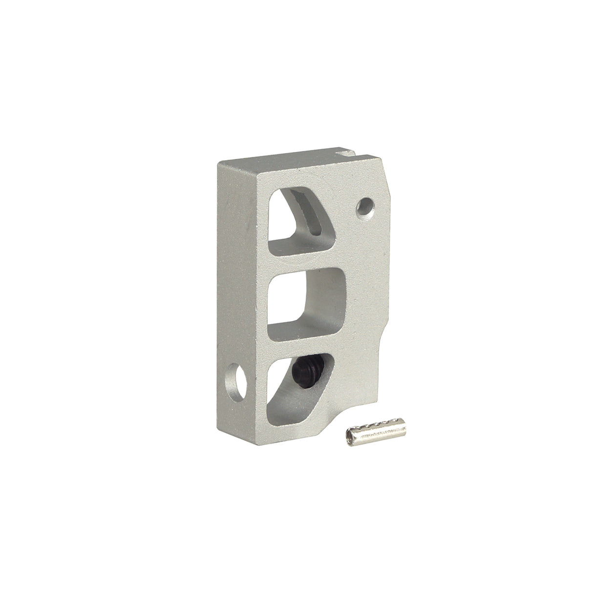 5KU Aluminum Trigger Type.6 for Marui 1911 / Hi-Capa Airsoft ( 5KU-GB-421 )