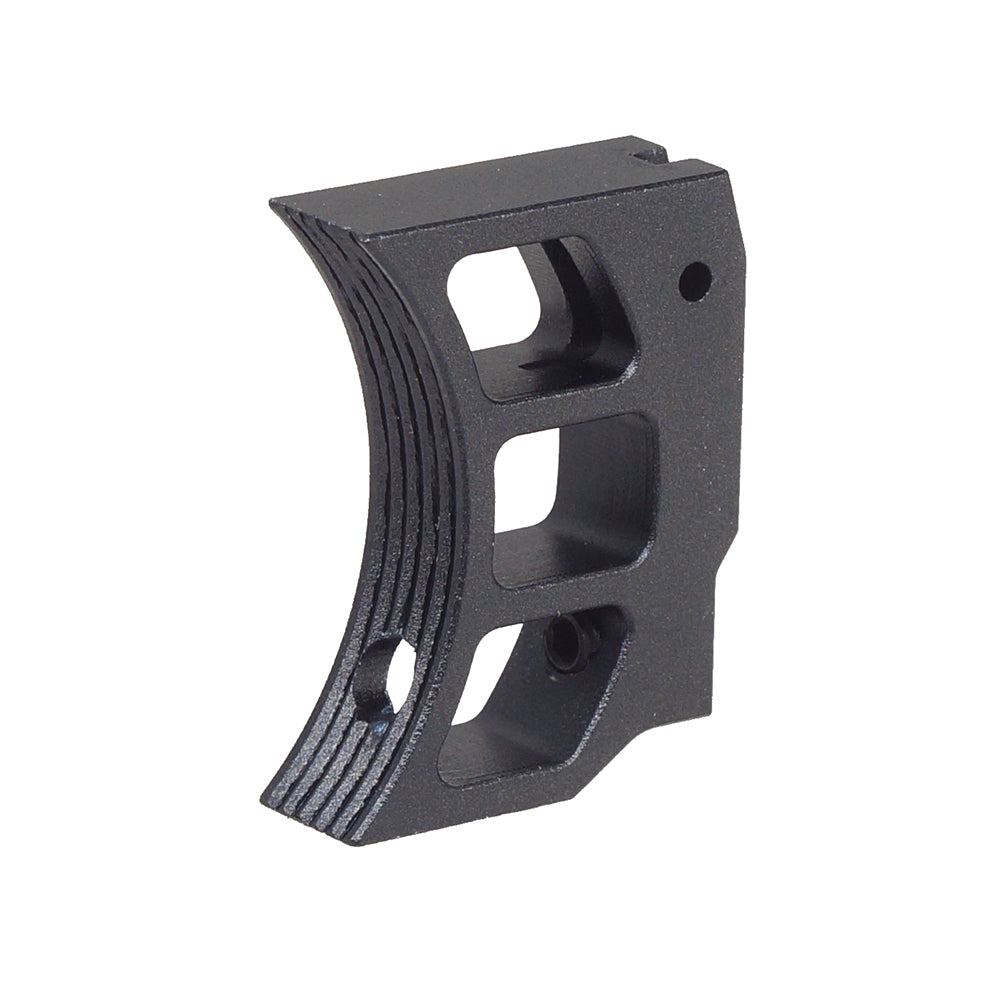 5KU Aluminum Trigger Type.8 for Marui 1911 / Hi-Capa Airsoft ( GB-423 )