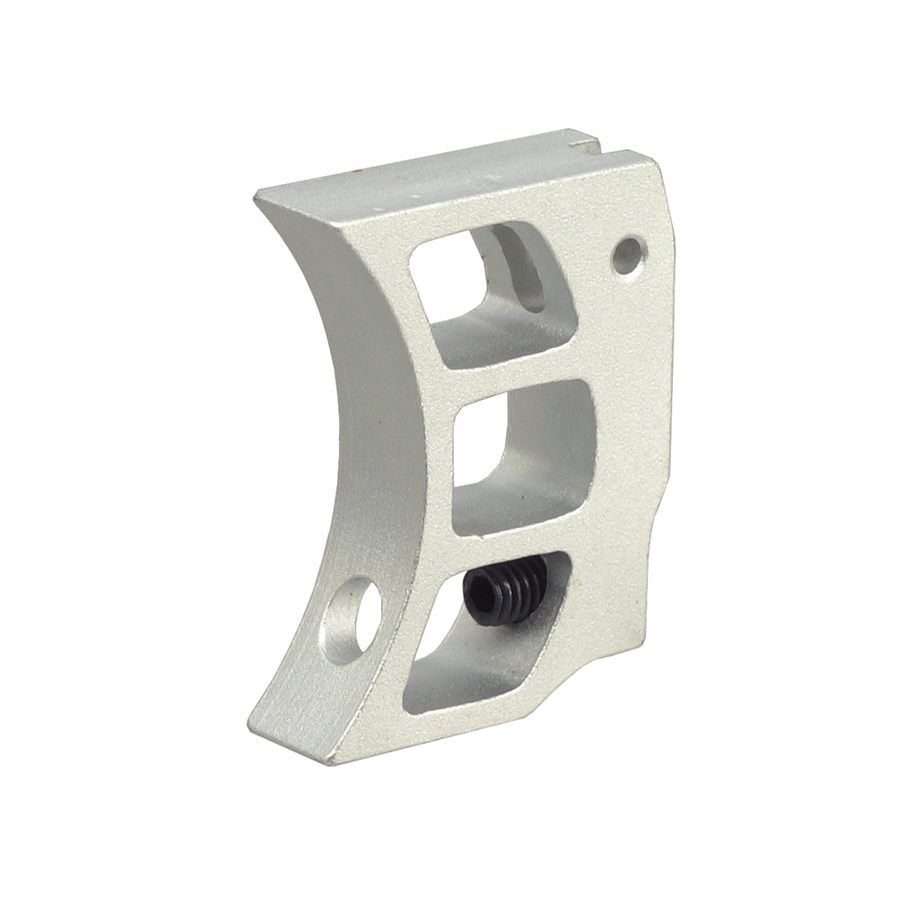 5KU Aluminum Trigger Type.8 for Marui 1911 / Hi-Capa Airsoft ( GB-423 )