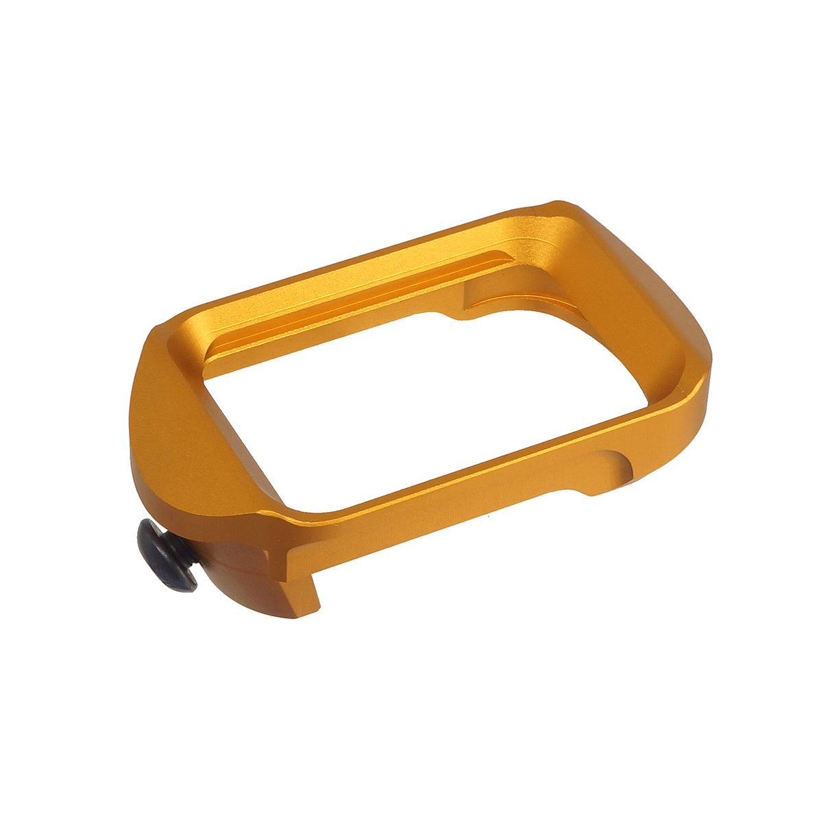 5KU Aluminum Compact Magwell for VFC / Umarex G17 GBB Pistol ( GB-432 )