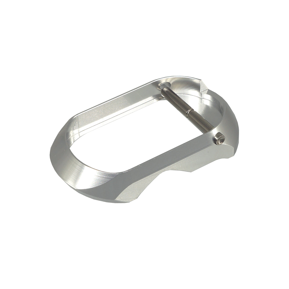 5KU STI Aluminium Tactical Magwell for Marui Hi-Capa GBB Airsoft Pistol ( 5KU-GB-441 )