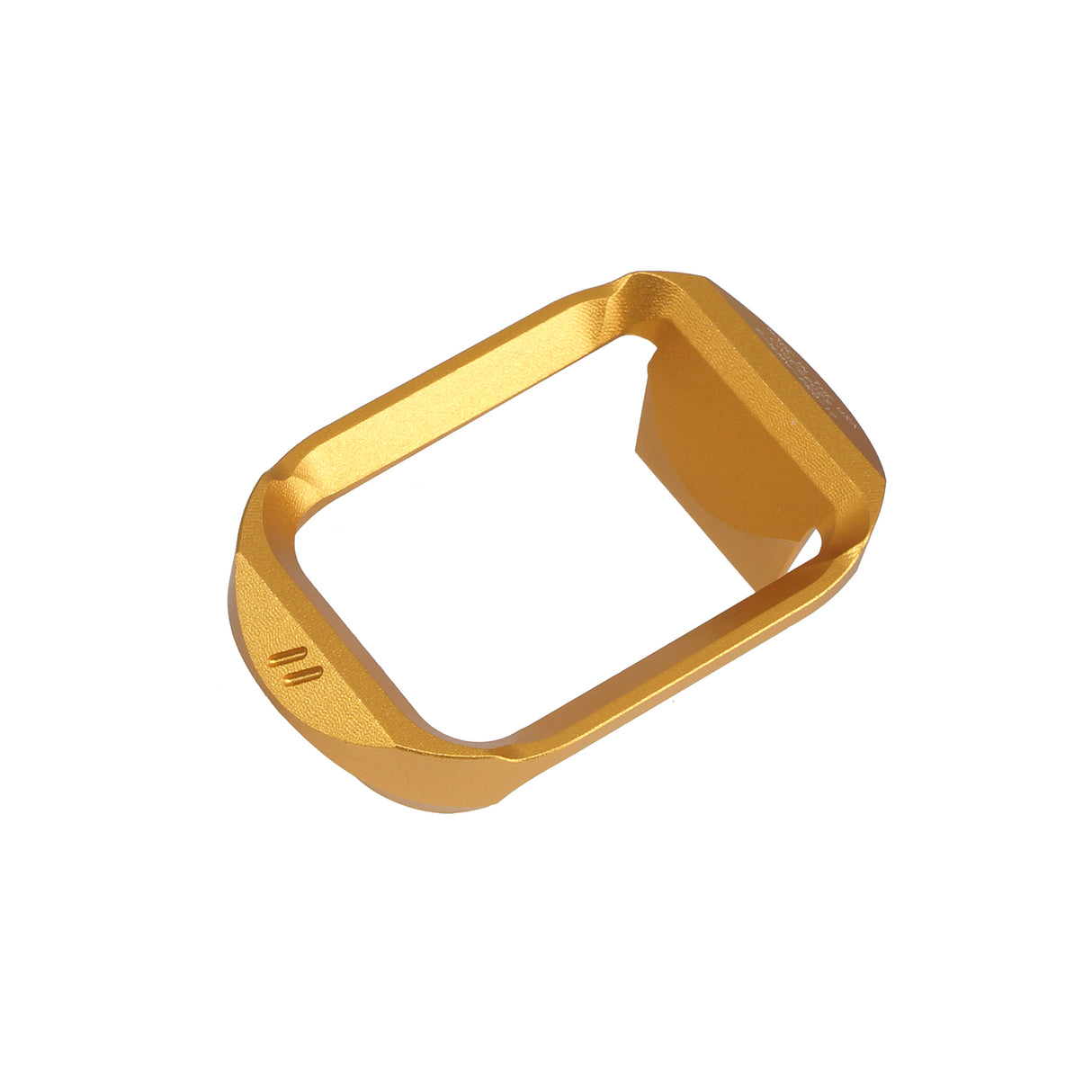 5KU Aluminum Z PRO Compact Magwell for Marui G17 GBB Airsoft ( 5KU-GB-444 )