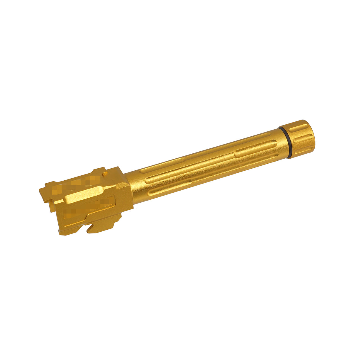 5KU 9INE Threaded Barrel for Marui G17 GBB Airsoft ( 5KU-GB-449 )