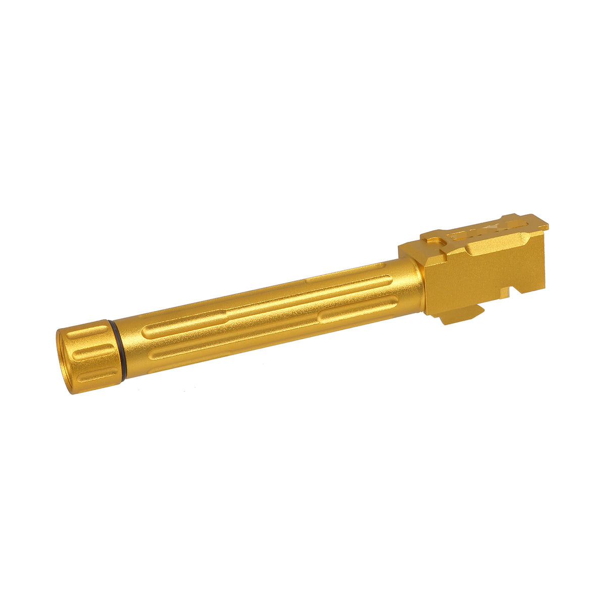 5KU 9INE Threaded Barrel for Marui G17 GBB Airsoft ( 5KU-GB-449 )
