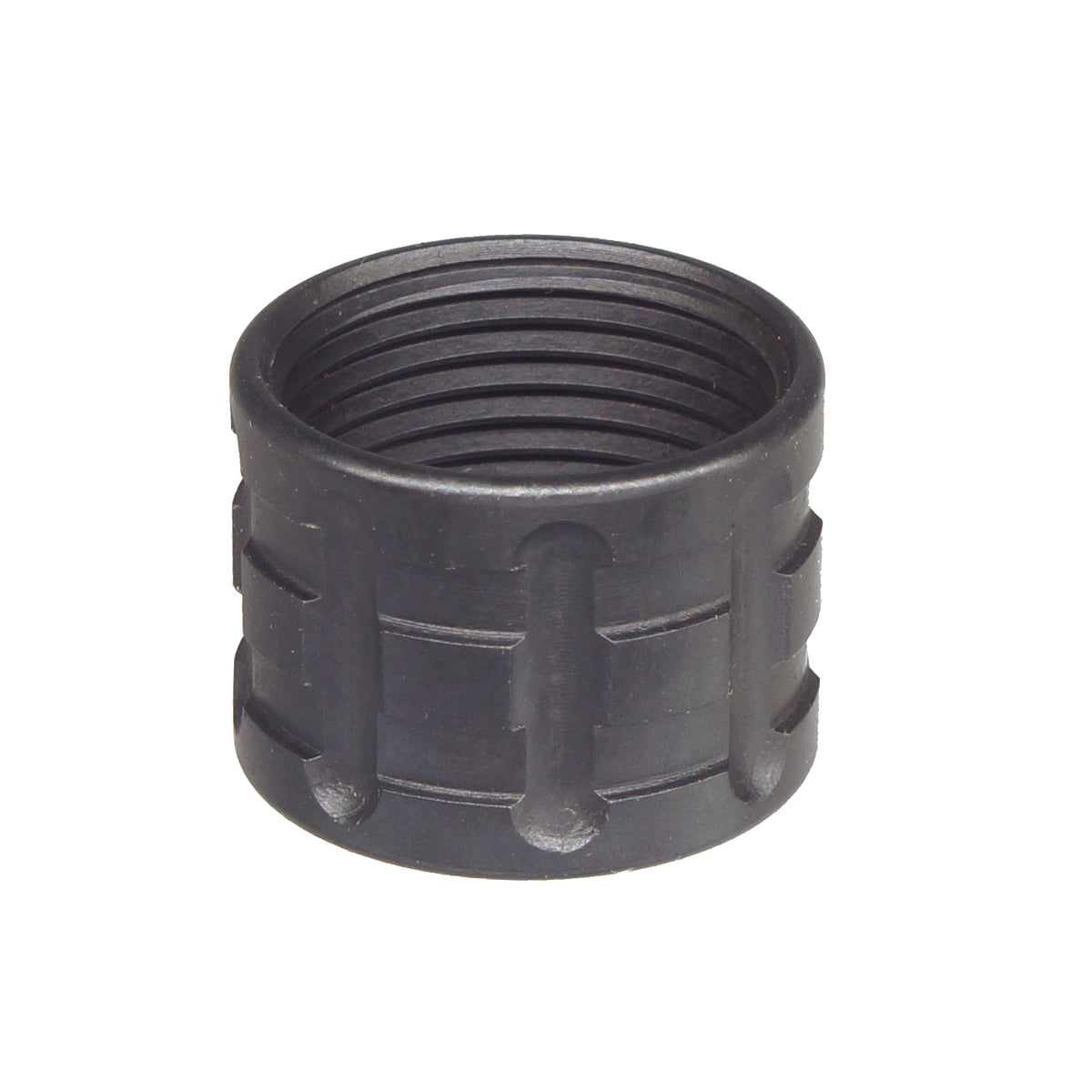5KU TP-Pro Knurled Thread Protector for 14mm- ( 5KU-GB-451 )
