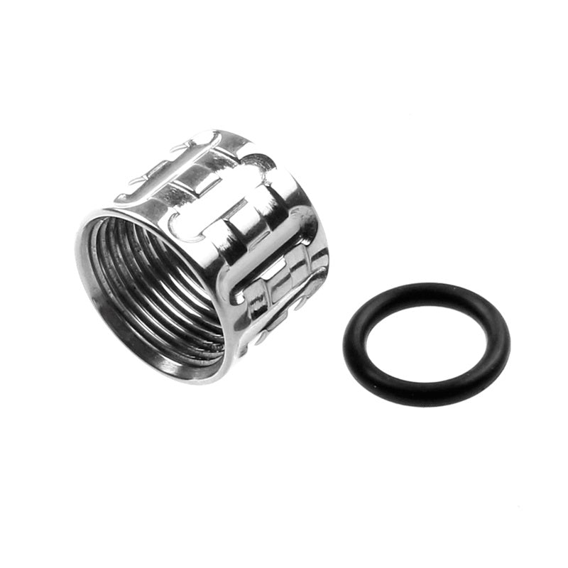 5KU TP-Pro Knurled Thread Protector for 14mm- ( 5KU-GB-451 )