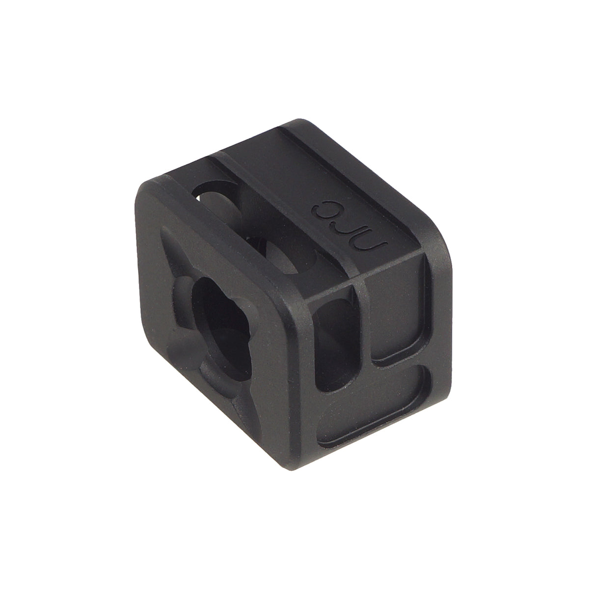 5KU SPARC-S Compensator for G-Series GBB 14mm- Barrel ( 5KU-GB-452 )