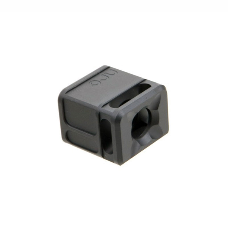 5KU SPARC-M Compensator for G-Series GBB 14mm- Barrel ( GB-453 )