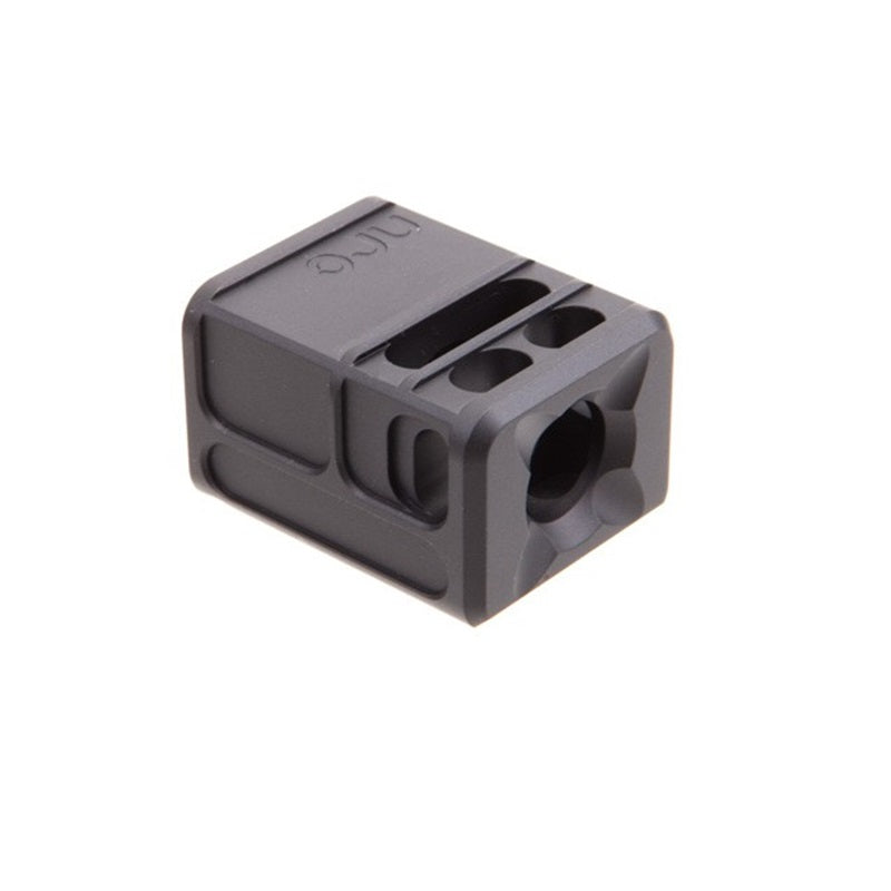 5KU SPARC-L Compensator for G-Series GBB Airsoft 14mm- ( GB-454 )