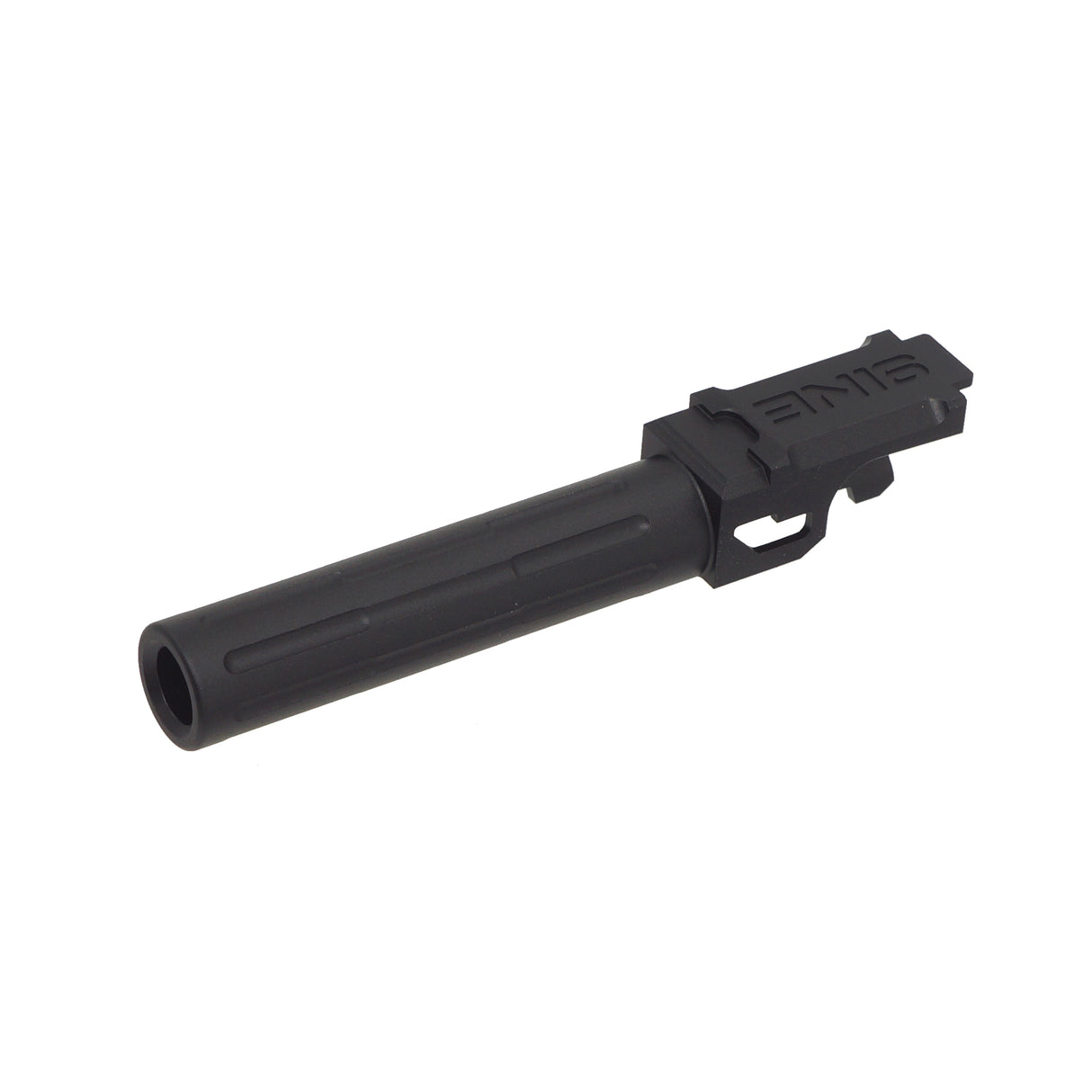 5KU 9INE Aluminium Barrel for Marui G19 GBB Pistol ( GB-469 )