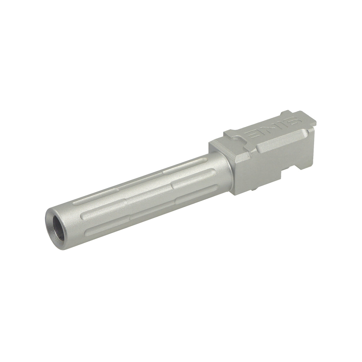 5KU 9INE Aluminium Barrel for VFC / Umarex G19 GBB Pistol ( 5KU-GB-472 )