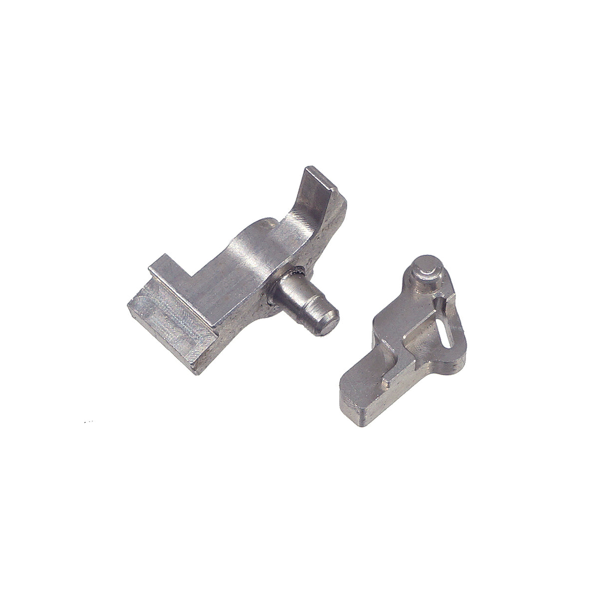 5KU Stainless Valve Knocker and Sear for Marui Hi-Capa Airsoft ( 5KU-GB-480 )