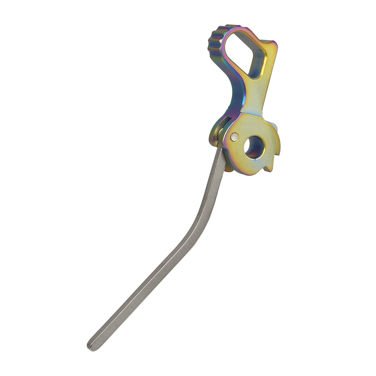 5KU STI DVC-X Steel Hammer and Strut for Marui Hi-Capa GBB Airsoft ( 5KU-GB-482 )