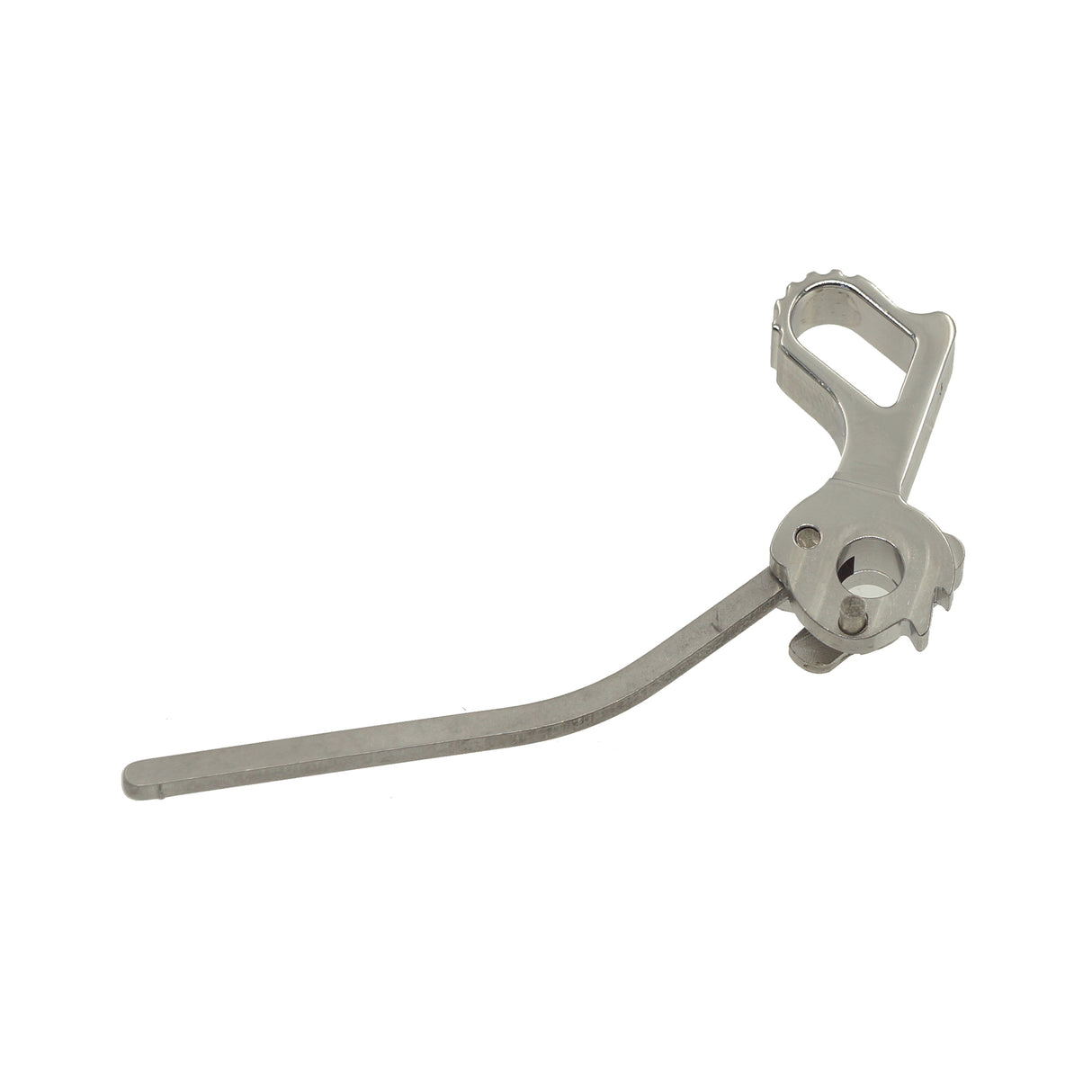 5KU STI DVC-X Steel Hammer and Strut for Marui Hi-Capa GBB Airsoft ( 5KU-GB-482 )