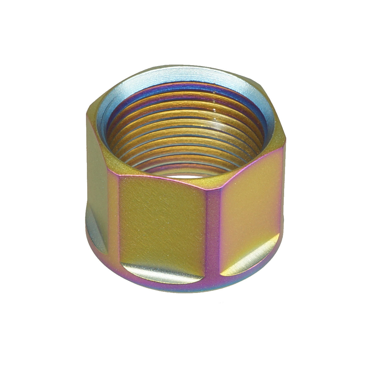 5KU Hexagon Barrel Thread Protector for 14mm- ( 5KU-GB-483 )