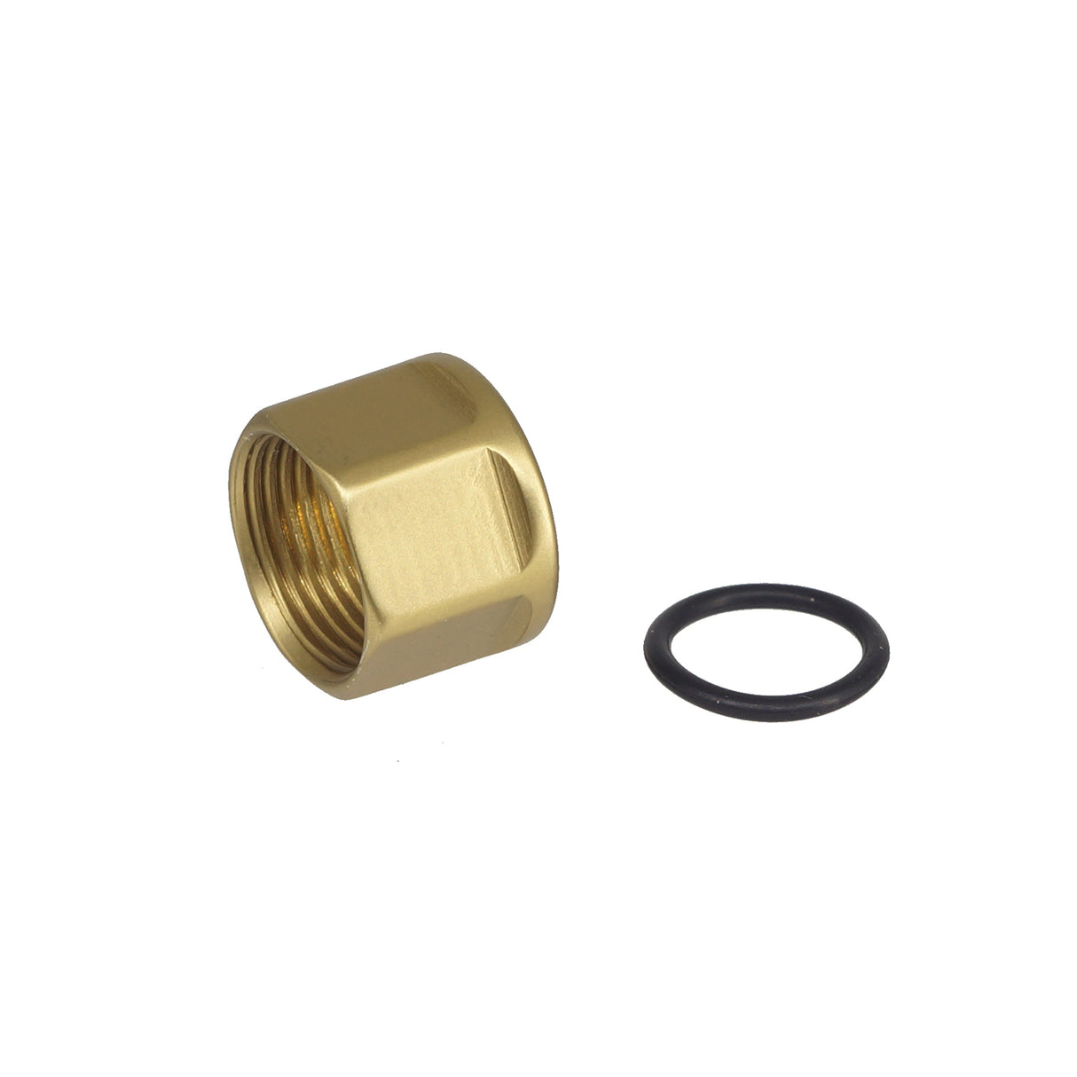5KU Hexagon Barrel Thread Protector for 14mm- ( 5KU-GB-483 )