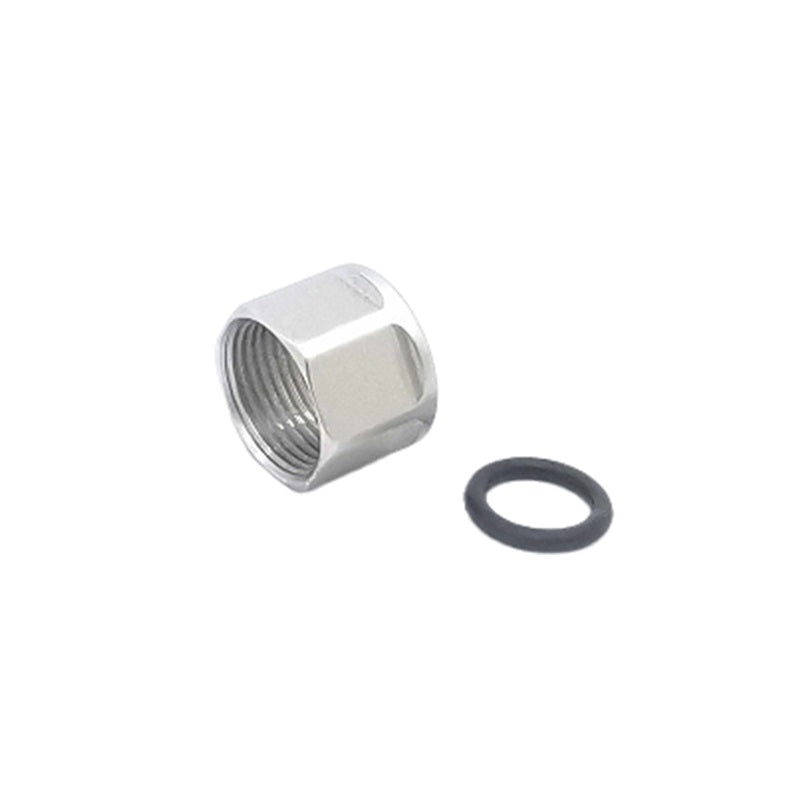 5KU Hexagon Barrel Thread Protector for 14mm- ( 5KU-GB-483 )