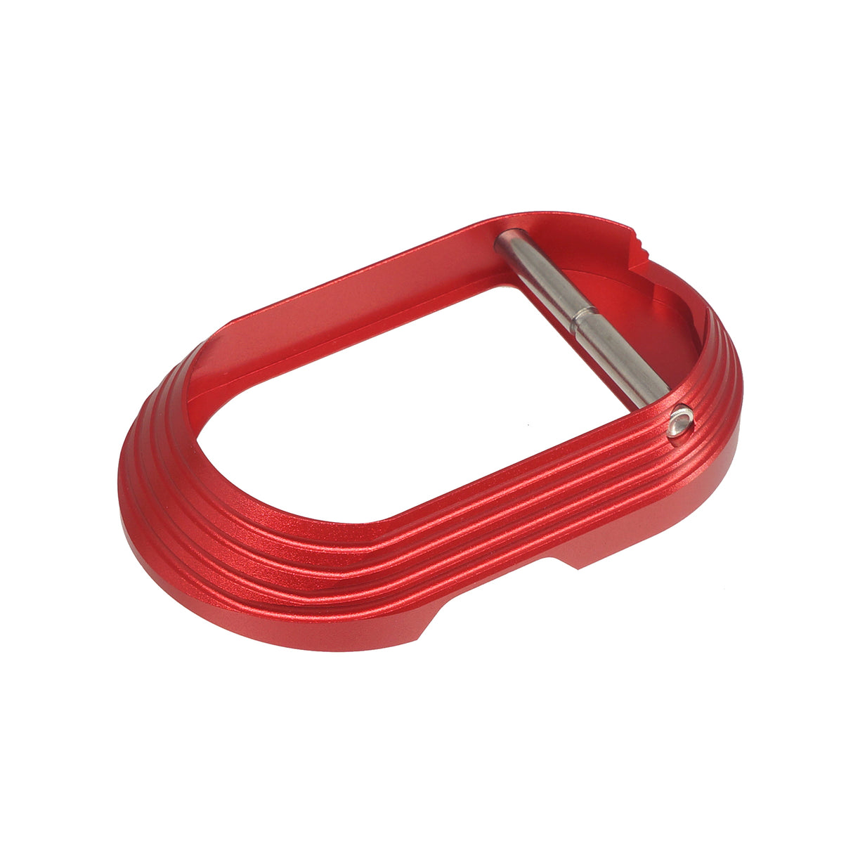 5KU 2011 Style Magwell For Marui Hi-Capa GBB Airsoft ( 5KU-GB-487 )