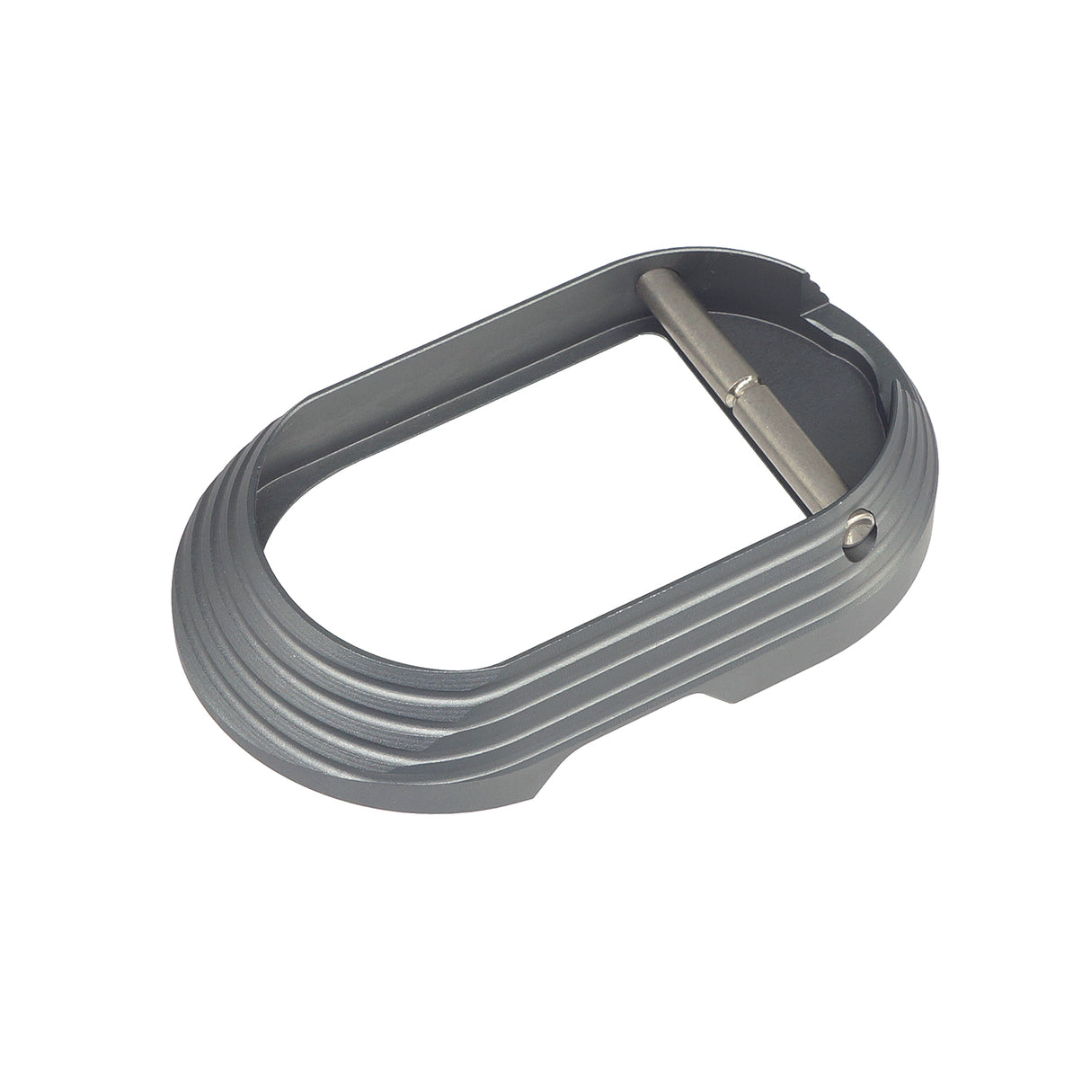 5KU 2011 Style Magwell For Marui Hi-Capa GBB Airsoft ( 5KU-GB-487 )