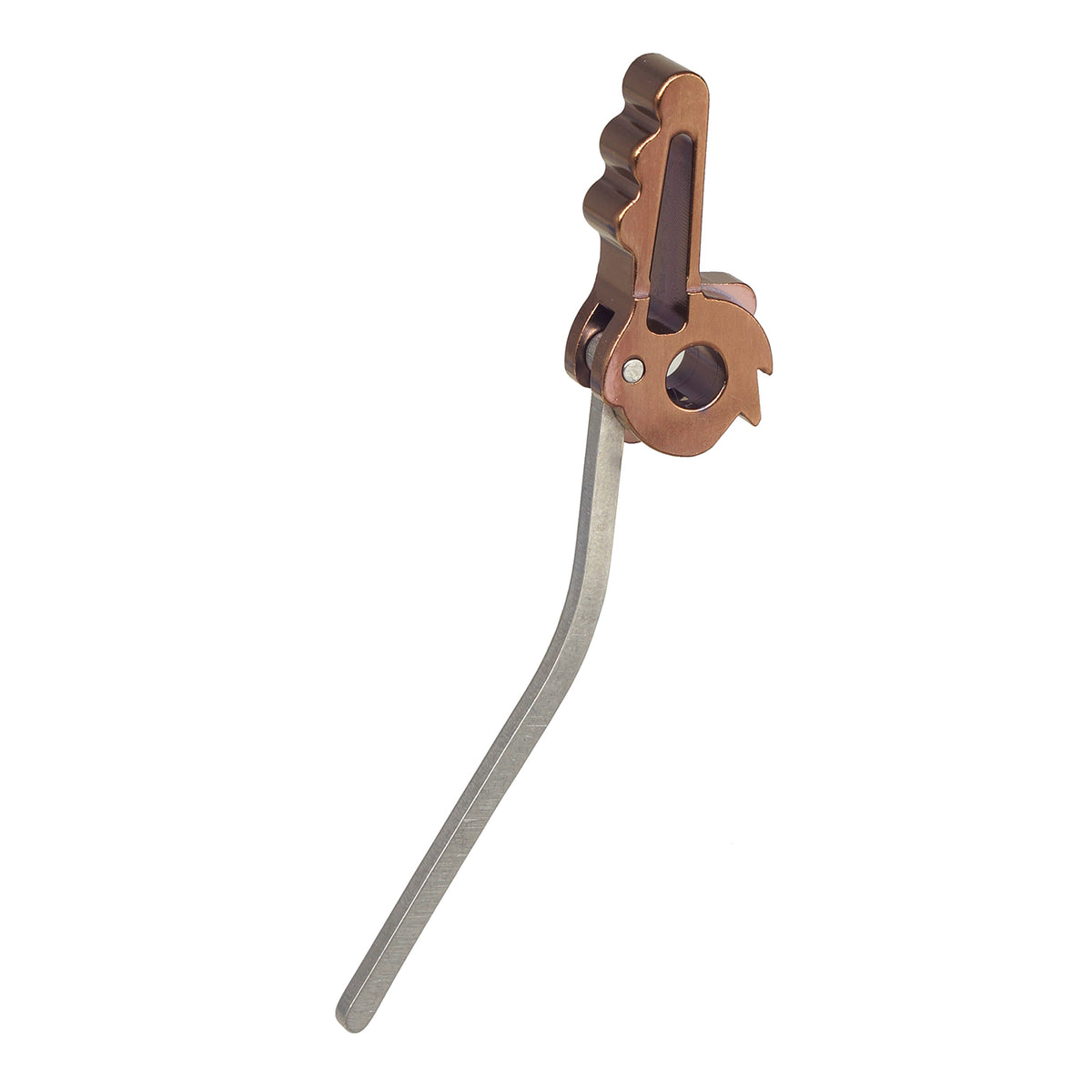 5KU Steel Hammer and Strut for Marui Hi-Capa GBB Airsoft ( 5KU-GB-491 )
