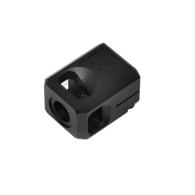 5KU Z PRO Compensator V2 for 14mm CCW ( 5KU-GB-492 )