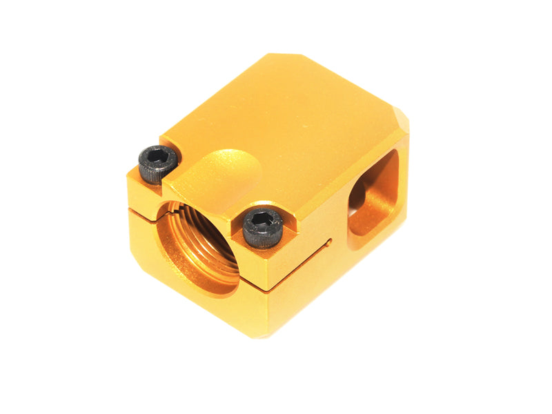 5KU Z PRO Compensator V2 for 14mm CCW ( 5KU-GB-492 )