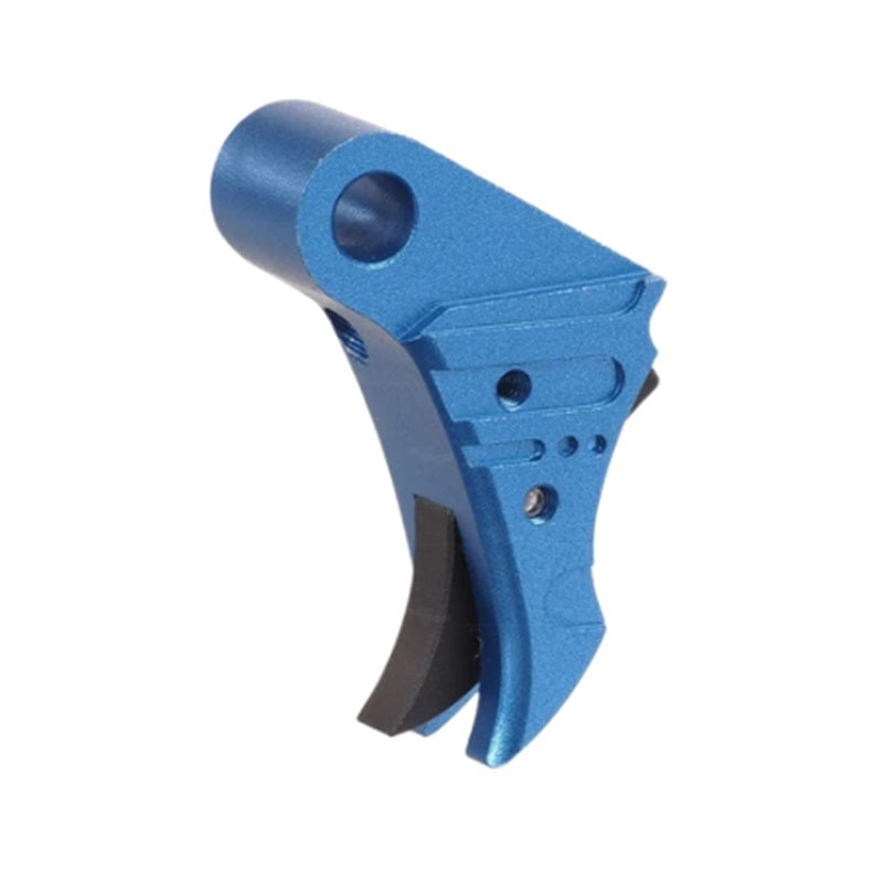 5KU SSVI Style CNC Trigger For Marui WE G-Series GBB ( 5KU-GB-495 )